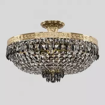 Потолочная люстра 19271/45IV R731 Bohemia 1927 G