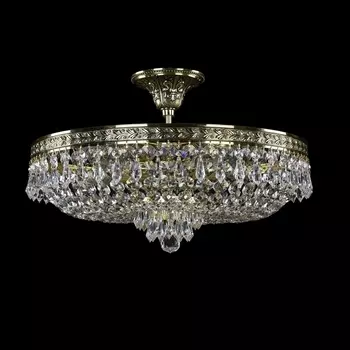 Потолочная люстра 19271/45IV GB Bohemia 1927