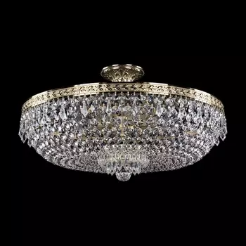 Потолочная люстра 19271/55IV Bohemia 1927 G