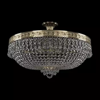 Потолочная люстра 19271/60IV Bohemia 1927 G