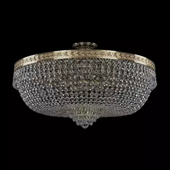 Потолочная люстра 19271/80IV Bohemia 1927 G