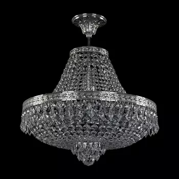 Потолочная люстра 19271/H1/45IV Ni Bohemia 1927