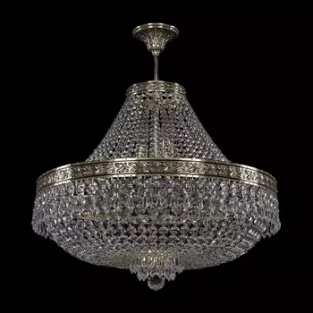 Потолочная люстра 19271/H1/60IV GB Bohemia 1927