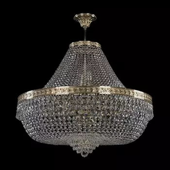 Потолочная люстра 19271/H1/80IV Bohemia 1927 G