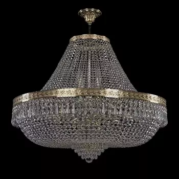 Потолочная люстра 19271/H1/90IV Bohemia 1927 G