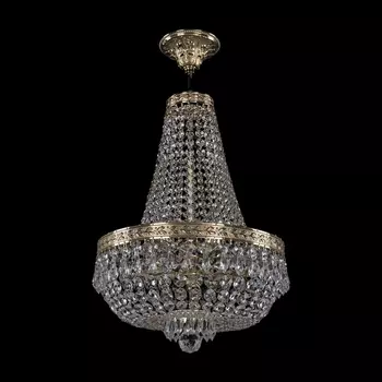 Потолочная люстра 19271/H2/35IV Bohemia 1927 G