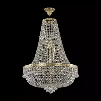 Потолочная люстра 19271/H2/55IV Bohemia 1927 G