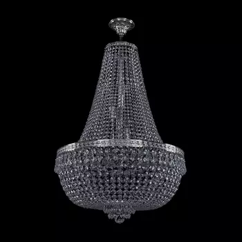 Потолочная люстра 19271/H2/55IV Ni Bohemia 1927