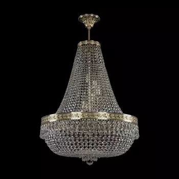 Потолочная люстра 19271/H2/60IV Bohemia 1927 G