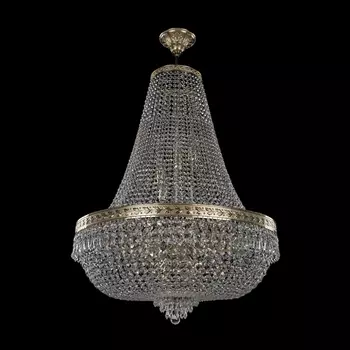 Потолочная люстра 19271/H2/70IV Bohemia 1927 G