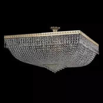 Потолочная люстра 19272/100IV Bohemia 1927 G