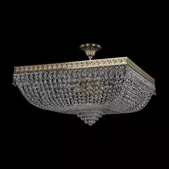 Потолочная люстра 19272/70IV Bohemia 1927 G
