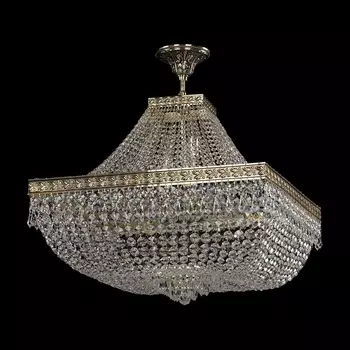 Потолочная люстра 19272/H1/60IV GB Bohemia 1927