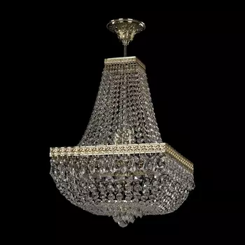 Потолочная люстра 19272/H2/35IV Bohemia 1927 G