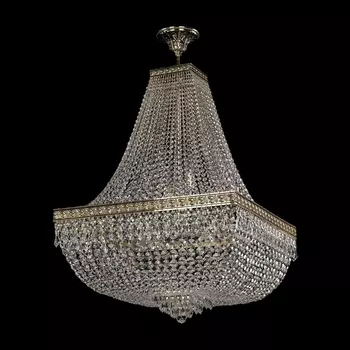 Потолочная люстра 19272/H2/60IV GB Bohemia 1927