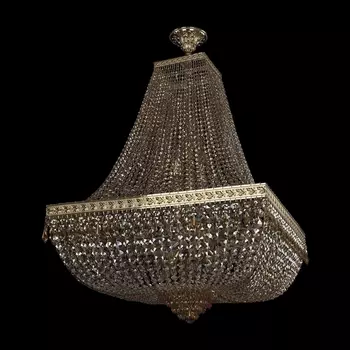 Потолочная люстра 19272/H2/70IV R777 Bohemia 1927 G