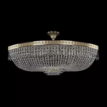 Потолочная люстра 19273/100IV Bohemia 1927 G