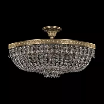 Потолочная люстра 19273/55IV Pa Bohemia 1927