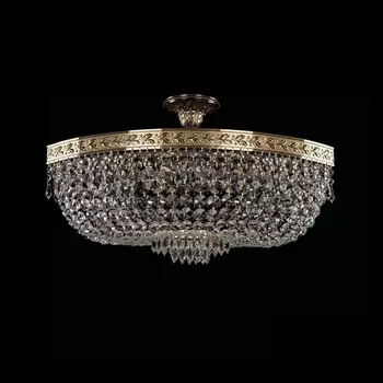 Потолочная люстра 19273/60IV Bohemia 1927 G