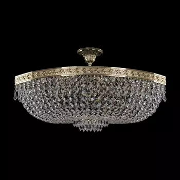 Потолочная люстра 19273/70IV Bohemia 1927 G