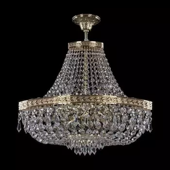 Потолочная люстра 19273/H1/45IV Bohemia 1927 G