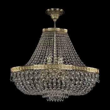Потолочная люстра 19273/H1/55IV Bohemia 1927 G
