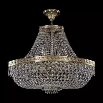 Потолочная люстра 19273/H1/70IV Bohemia 1927 G