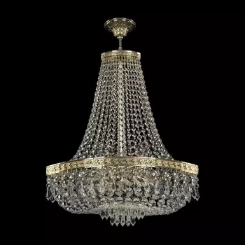 Потолочная люстра 19273/H2/45IV Bohemia 1927 G