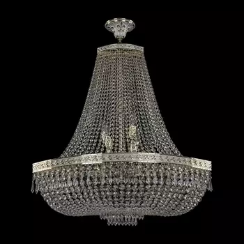 Потолочная люстра 19273/H2/80IV Bohemia 1927 GW