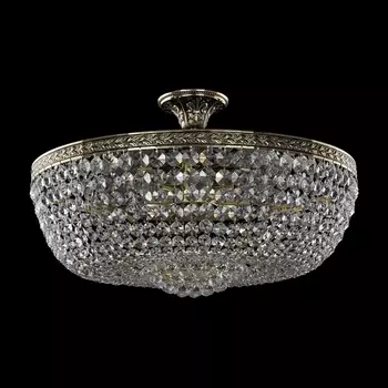 Потолочная люстра 19281/55IV GB Bohemia 1928