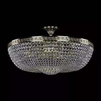 Потолочная люстра 19281/80IV GB Bohemia 1928