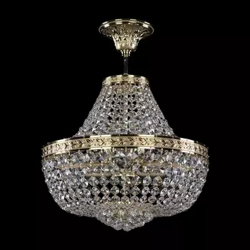 Потолочная люстра 19281/H1/35IV Bohemia 1928 G