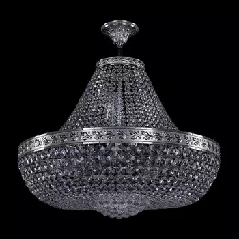 Потолочная люстра 19281/H1/60IV Ni Bohemia 1928