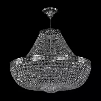 Потолочная люстра 19281/H1/70IV NB Bohemia 1928