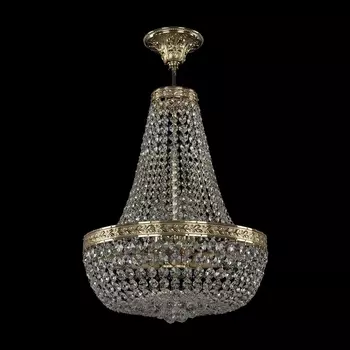 Потолочная люстра 19281/H2/35IV Bohemia 1928 G
