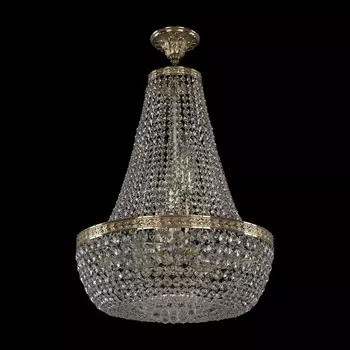 Потолочная люстра 19281/H2/45IV Bohemia 1928 G