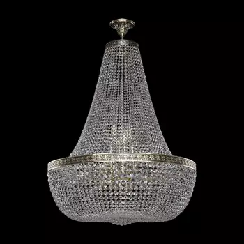 Потолочная люстра 19281/H2/80IV GB Bohemia 1928