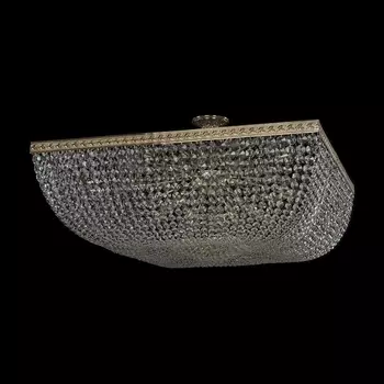 Потолочная люстра 19282/100IV Bohemia 1928 G