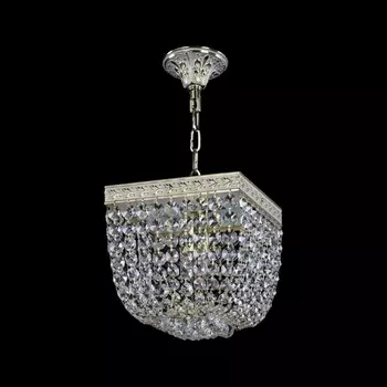 Потолочная люстра 19282/20IV Bohemia 1928 GW