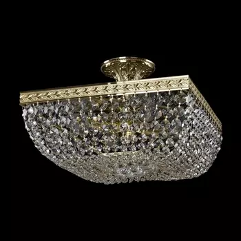 Потолочная люстра 19282/35IV Bohemia 1928 G