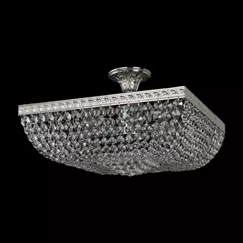 Потолочная люстра 19282/45IV Ni Bohemia 1928