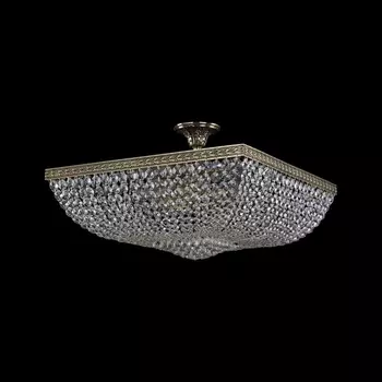 Потолочная люстра 19282/55IV GB Bohemia 1928