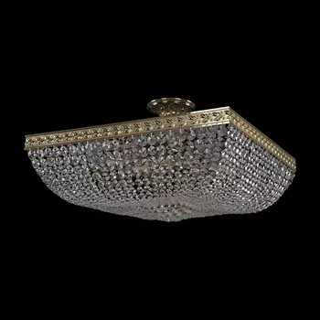 Потолочная люстра 19282/60IV Bohemia 1928 G