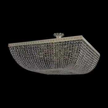 Потолочная люстра 19282/90IV Bohemia 1928 GW