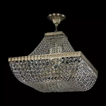 Потолочная люстра 19282/H1/45IV Bohemia 1928 G