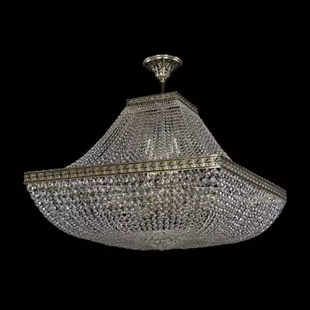 Потолочная люстра 19282/H1/70IV GB Bohemia 1928