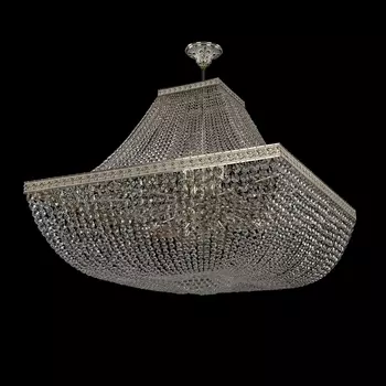 Потолочная люстра 19282/H1/90IV Bohemia 1928 GW