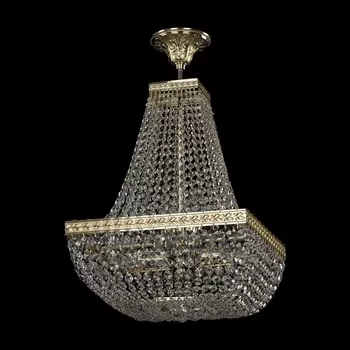 Потолочная люстра 19282/H2/35IV Bohemia 1928 G