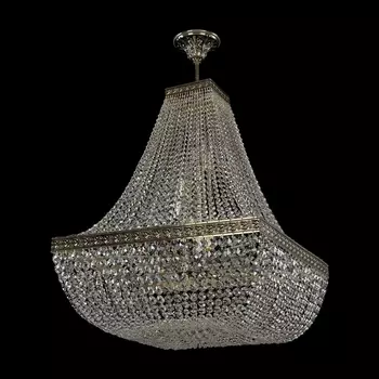Потолочная люстра 19282/H2/60IV GB Bohemia 1928