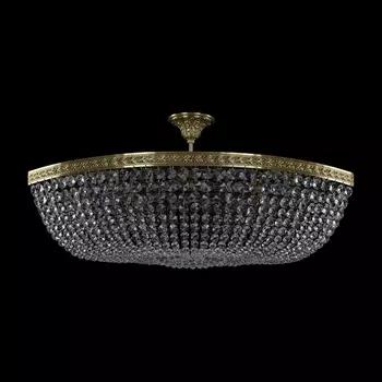 Потолочная люстра 19283/100IV Pa Bohemia 1928